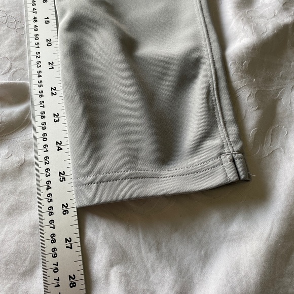 Boys Under Armour Youth Performance Gray Golf Athletic Pants Size YMD - Picture 12 of 16